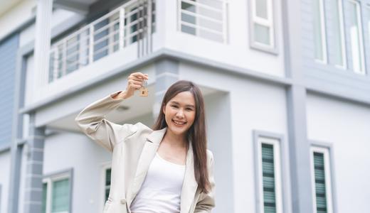 บ้านเดี่ยวรังสิต เหตุผลที่ควรซื้อสำหรับผู้กำลังมองหาบ้านในปี 2569