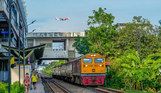 หาบ้านลาดกระบัง 5 โซนน่าจับตา ครบทุกแง่มุมที่ก่อนตัดสินใจซื้อบ้าน