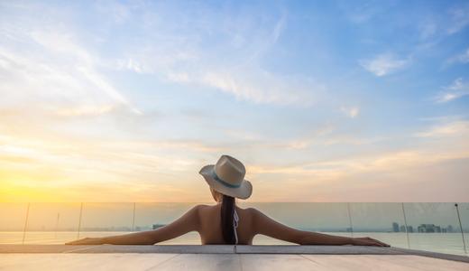 What modern luxury looks like in Bangkok, Phuket, and across Thailand