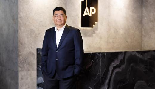 เอพี ไทยแลนด์ โชว์รายได้ 9 เดือน 33,368 ล้าน กำไร 3,025 ล้าน