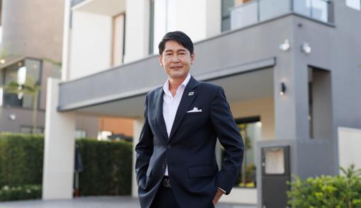 พฤกษา ปิดการขายบ้าน-คอนโด ปี 68 แรงเกินคาด ท้ายปีเตรียมอัดดีลเดือด