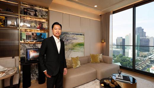 แกรนด์ ยูนิตี้ เจาะกลุ่ม Investors ชูแคมเปญ 9 คอนโดพร้อมอยู่ ผลตอบแทนสูง