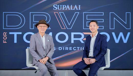 ศุภาลัย ชูเป้าปี 2569 ยอดขาย 4.5 หมื่นล้าน เปิดใหม่ 28 โครงการ