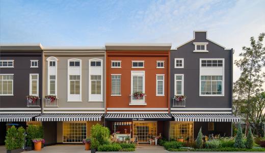 แสนสิริจัดใหญ่ งานมหกรรมบ้านและคอนโด 19-22 มี.ค. 69