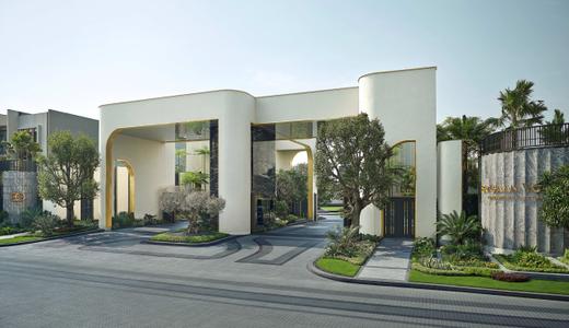 แสนสิริ โชว์ผลงานไตรมาส 1 ปี 69 ปิดยอดขายทะลุเป้า 13,300 ล้านบาท