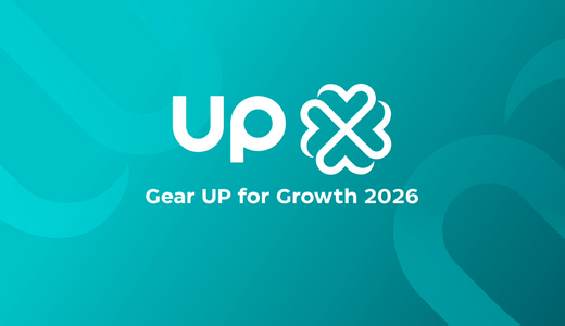 LPP พลิกเกมธุรกิจบริการอสังหาฯ เปิดตัว Master Brand "UP"