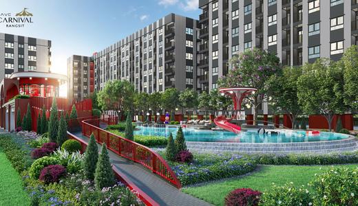 AssetWise กวาดยอดขายไตรมาสแรก 6,854 ล้านบาท