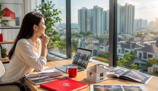 Insight ผู้ใช้งาน DDproperty ประจำเดือนมิถุนายน 2569