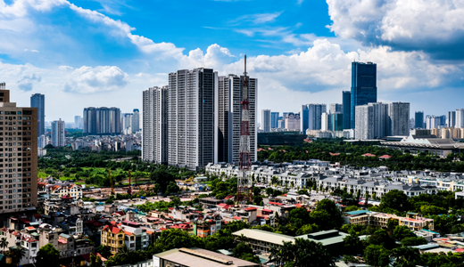 Kỳ Vọng Thị Trường Bất Động Sản Khởi Sắc Sau Nghị Quyết 33