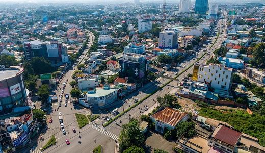 Bình Dương Có Mấy Thành Phố? Những Lợi Thế Để Phát Triển Bất Động Sản Tại Bình Dương