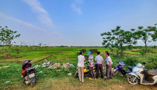 Quy Trình Tách Thửa Đất Nông Nghiệp Tại Việt Nam Năm 2023