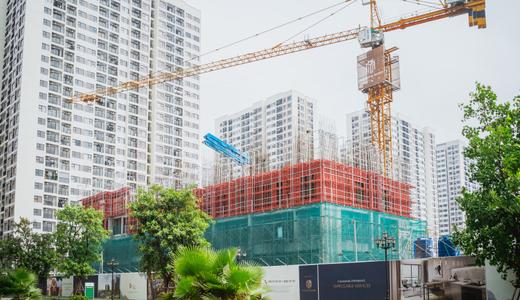 Đâu Là Điểm Nóng Của Thị Trường BĐS Hà Nội Thời Điểm Hiện Tại?