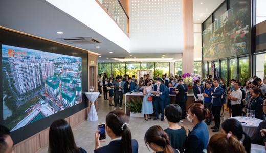 Giao Dịch Mua Bán Căn Hộ Chung Cư Toàn Quốc Nhen Nhóm Cửa Sáng