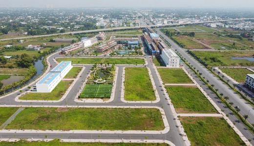 Đất Nền Vùng Ven Hà Hội Trầm Lắng, Nhà Đầu Tư Tìm Hướng Mới