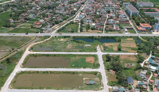 Đất Nền Thanh Hoá: Điểm Sáng Giữa Thời Điểm Trầm Lắng