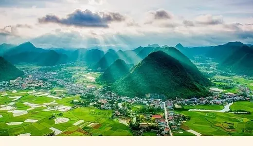 Đất Thổ Canh Là Gì? Có Được Cấp Sổ Đỏ Không?