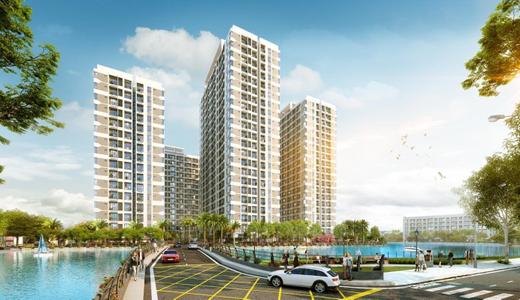 Đâu Là Rào Cản Khiến Người Trẻ "Gác" Giấc Mơ Có Nhà?