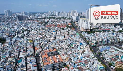 Thị Trường BĐS Cho Thuê Quận 4 Và Những Lưu Ý Cần Nhớ