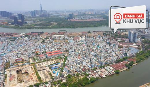 Thị Trường Bất Động Sản Quận 4: Nên Đầu Tư Loại Hình Nào?