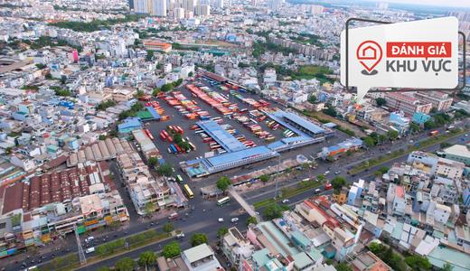 Thị Trường BĐS Bình Tân – Cơ Hội An Cư, Đầu Tư Giàu Tiềm Năng