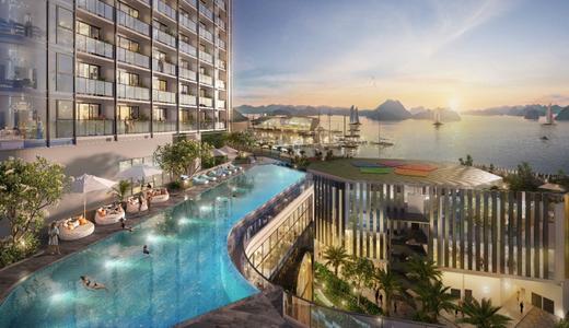 Resort Apartment: Căn Hộ Resort Đa Lợi Nhuận, Giá Trị Vững Bền Tại Đô Thị Du Lịch Mới Phía Đông Quảng Ninh