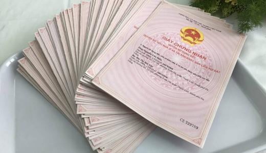 Đất Sổ Hồng Có Được Xây Nhà Không? [Cập Nhật 2023]