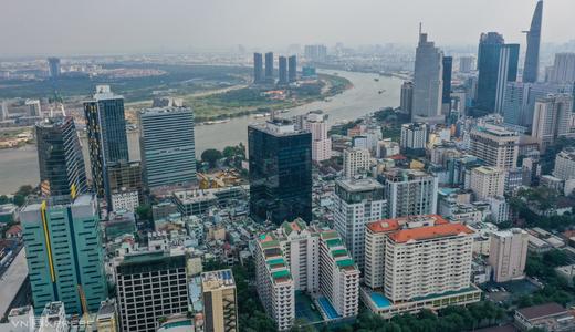 Lợi Suất Giảm Nhưng Căn Hộ Cho Thuê Tại TP.HCM Vẫn Hấp Dẫn