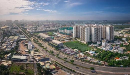 Nam Long Tung Chính Sách 1-0-2 Cho Akari City: Mua Nhà, Thanh Toán Chỉ 2 Triệu/Tháng