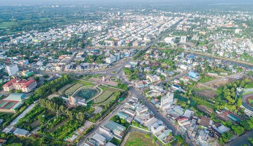 Đồng Tháp Có Mấy Thành Phố Tính Đến Năm Nay?