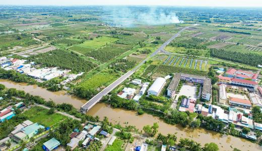 Dự Báo Hướng Đi Của Thị Trường Đất Nền Năm 2024