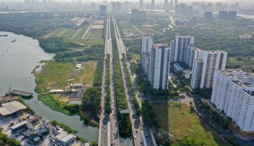 Không Còn Căn Hộ Bình Dân Trên Thị Trường