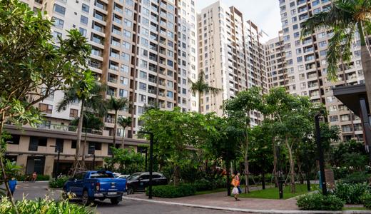 Nhà Đầu Tư Đã Dần Xuống Tiền Mua Bất Động Sản