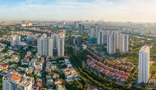 Thị Trường Bất Động Sản TP.HCM 2023: Lần Đầu "Hạ Nhiệt" Sau 5 Năm