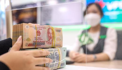 Lãi Suất Ngân Hàng Vietcombank Hôm Nay Bao Nhiêu?