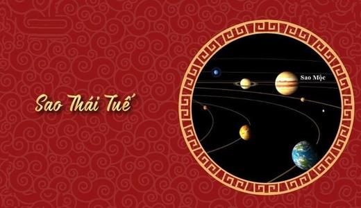 Thái Tuế Là Gì? Những Tuổi Phạm Thái Tuế Năm 2026 Và Cách Hóa Giải