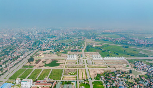 Đất Nền: Hồi Phục Thực Sự Hay Chỉ Là Tạm Thời?