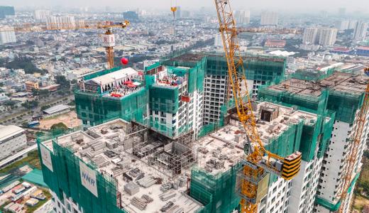 Người Mua Nhà Vẫn Chờ Giá BĐS Giảm?