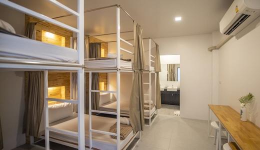 Phòng Dorm Là Gì? 6 Yếu Tố Quan Trọng Không Thể Bỏ Qua Khi Đầu Tư Mô Hình Phòng Dorm Cho Thuê