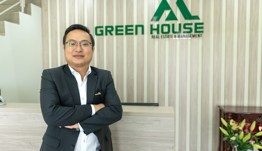 "Thương Hiệu Cá Nhân Là Vốn Liếng Quan Trọng Của Người Môi Giới"