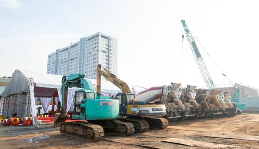 Nhiều Người TPHCM Về Bình Dương Mua Nhà