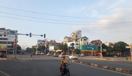 Ngã Tư Xuân Mai Ở Đâu? Cập Nhật Giá BĐS Gần Ngã Tư Xuân Mai