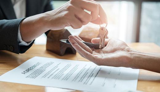 Biên Bản Thanh Lý Hợp Đồng Thuê Nhà Và Những Điều Cần Lưu Ý