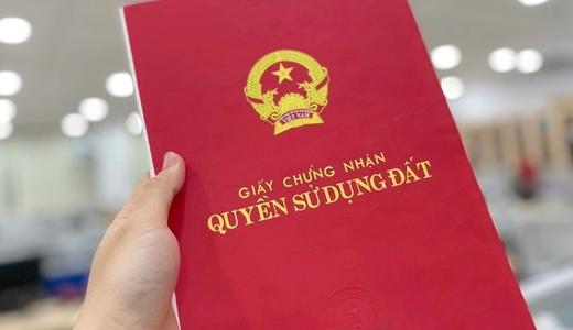 Sổ Đỏ Hộ Gia Đình Là Gì? Thủ Tục Tách Sổ Đỏ Hộ Gia Đình