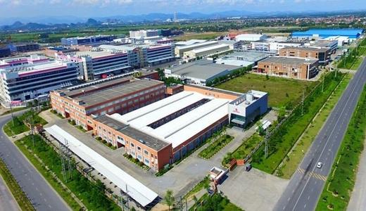 Thông Tin Chi Tiết Khu Công Nghiệp Ngọc Hồi Mới Nhất