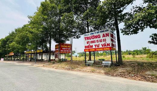 5 Điểm Nóng Sốt Đất Trước Tin Sáp Nhập - Cơ Hội Hay Rủi Ro?