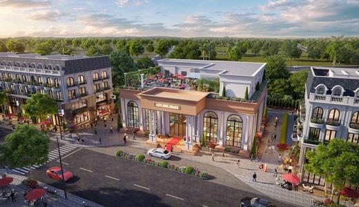 Tổng Giám Đốc Bắc Thăng Long Thành Đồng: Câu Chuyện Về ‘Đứa Con Tinh Thần’ City Rise