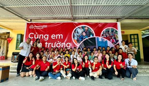 Tập Đoàn PropertyGuru Công Bố Báo Cáo Phát Triển Bền Vững 2024, Ghi Nhận Nhiều Bước Tiến Lớn