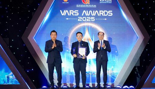 Batdongsan.com.vn Được Vinh Danh Là Nền Tảng Công Nghệ Bất Động Sản Số 1 Việt Nam