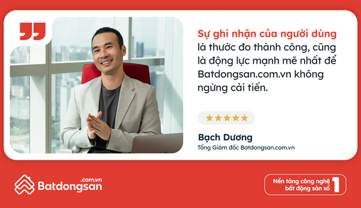 Batdongsan.com.vn – Hành Trình Khẳng Định Vị Thế Nền Tảng Proptech Số 1 Việt Nam