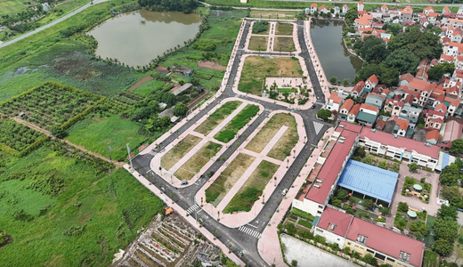 Sáp Nhập Tỉnh Và Những Tác Động Tích Cực Đến Thị Trường Bất Động Sản